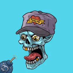 CrazySkull #9052