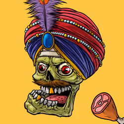 CrazySkull #5109