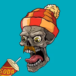 CrazySkull #3404