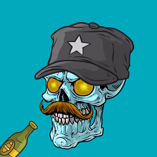 Crazyskullznft