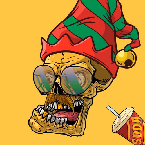 CrazySkull #9268