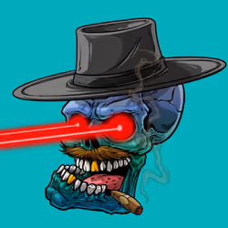 CrazySkull #5557