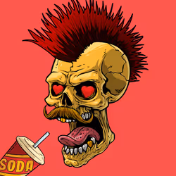 CrazySkull #5469