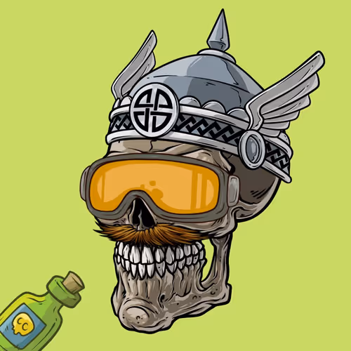 Crazyskullznft