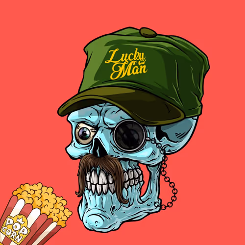 Crazyskullznft