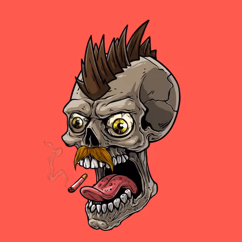 CrazySkull #4161
