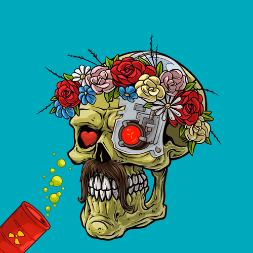 Crazyskullznft