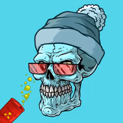 CrazySkull #8698
