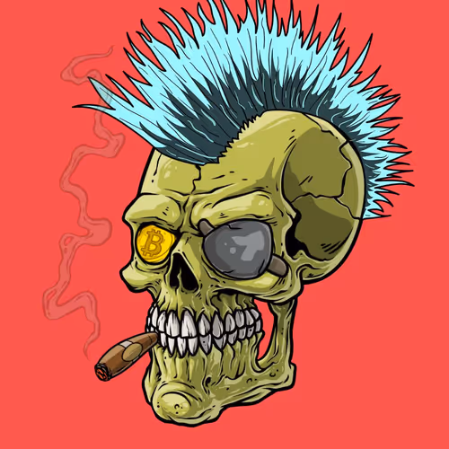 CrazySkull #7074