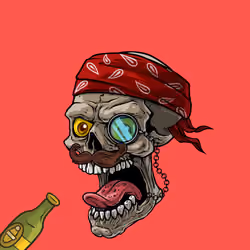 CrazySkull #7665