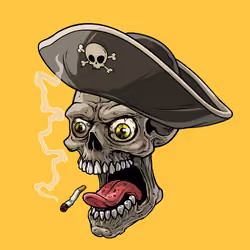 CrazySkull #5462