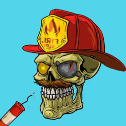 CrazySkull #3729