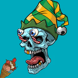 CrazySkull #8868