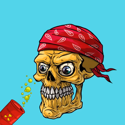 CrazySkull #5161