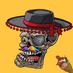 CrazySkull #5131