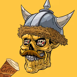 CrazySkull #6711