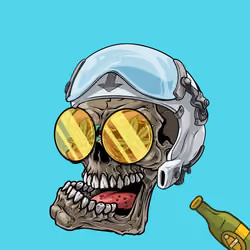CrazySkull #2689