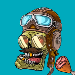 CrazySkull #7734
