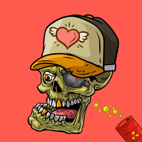 CrazySkull #9990