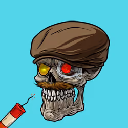 CrazySkull #4915