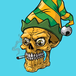 CrazySkull #3883