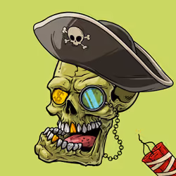 CrazySkull #2754