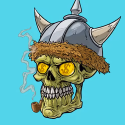 CrazySkull #5843