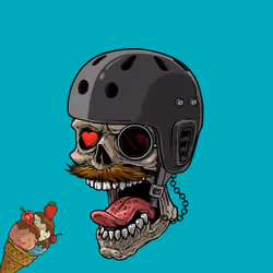 CrazySkull #3037