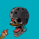 3037