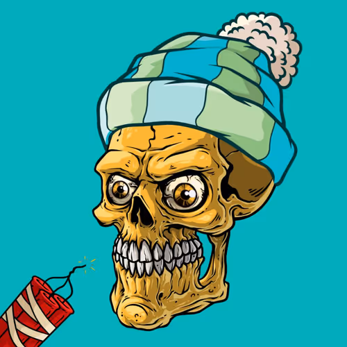 Crazyskullznft