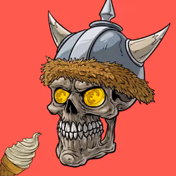 CrazySkull #2241