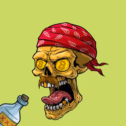 CrazySkull #9728