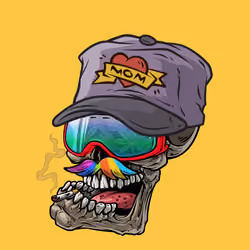 CrazySkull #8688