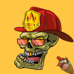 CrazySkull #1915