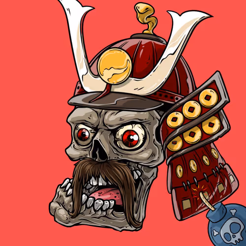 Crazyskullznft