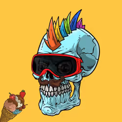 CrazySkull #5892
