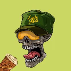 CrazySkull #3025