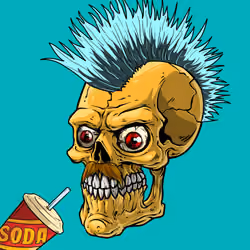 CrazySkull #2934