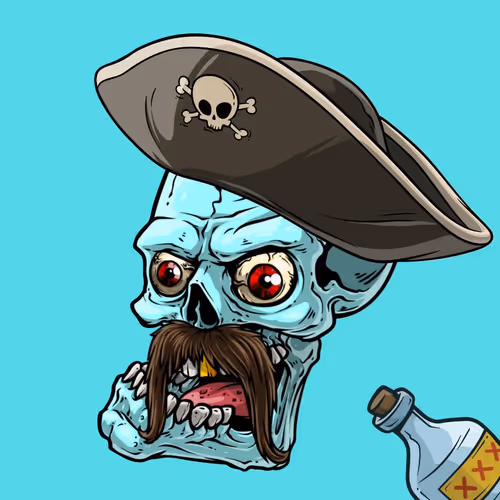Crazyskullznft