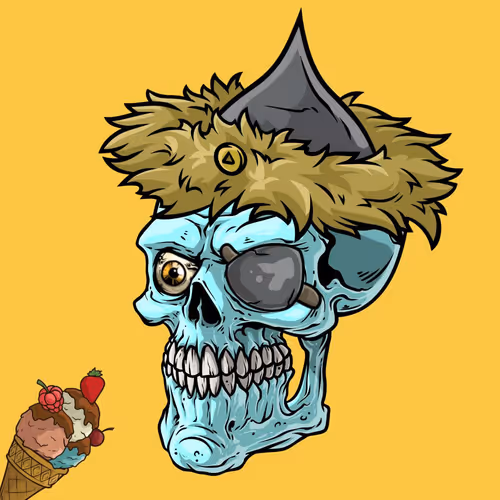 Crazyskullznft