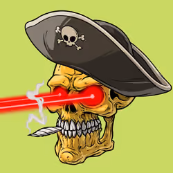 CrazySkull #6083