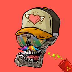 CrazySkull #6343