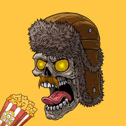 CrazySkull #1937