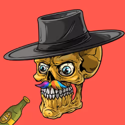 CrazySkull #6322