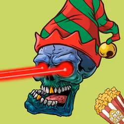 CrazySkull #2401