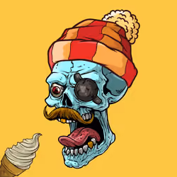 CrazySkull #4203