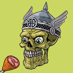 CrazySkull #9657