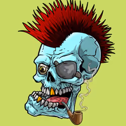 CrazySkull #4785