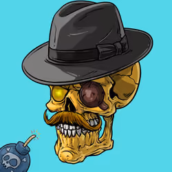 CrazySkull #9556