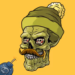 CrazySkull #1721